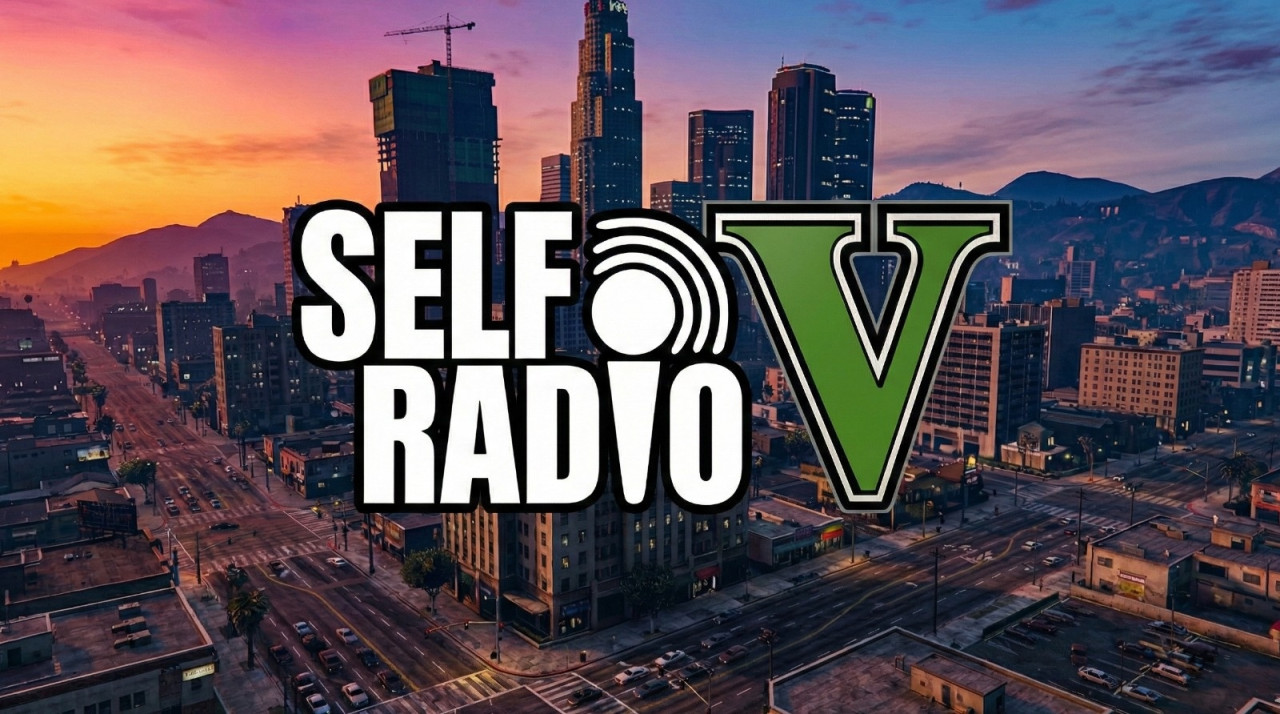 Self Radio V