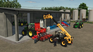 Mod Image