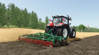 Regent Terrakan R4 500 1.0.0.1 thumbnail 3