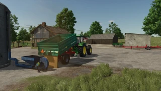 Small Grain Silos Pack 1.1.0 thumbnail 3