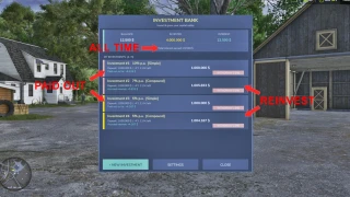 Investment System 1.1.0 thumbnail 5