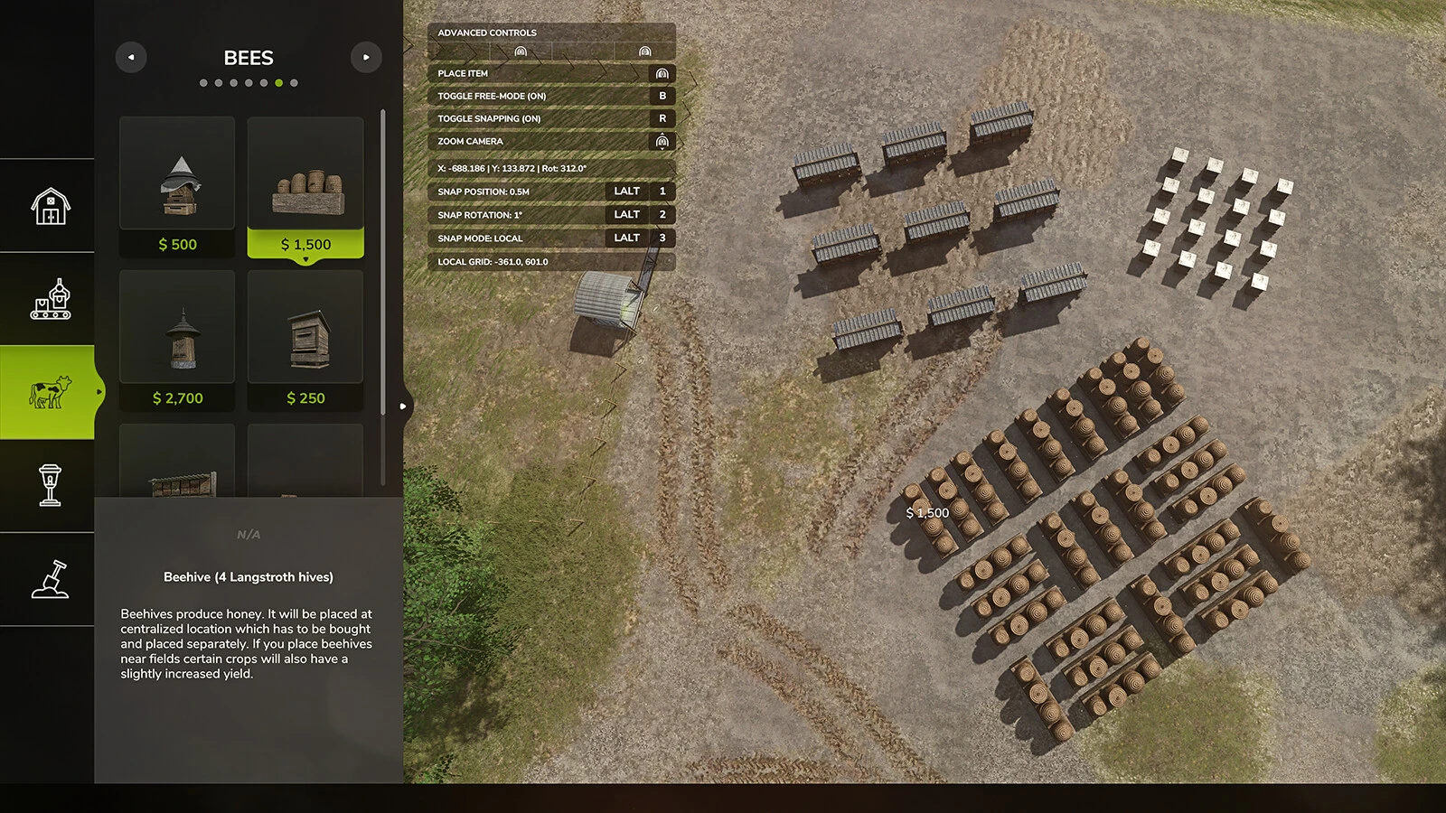 Construction Helper 1.0