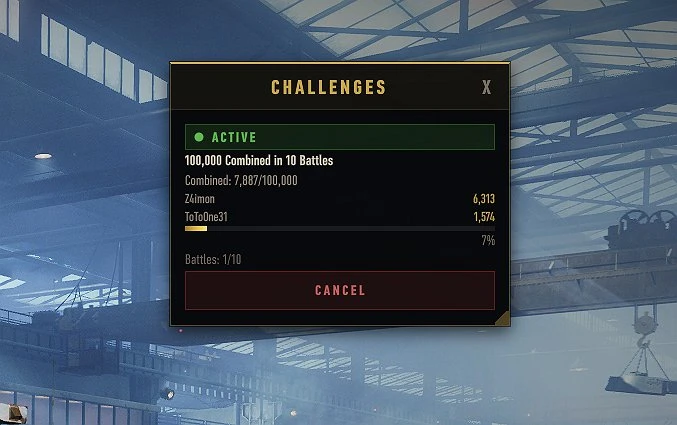 Challenges