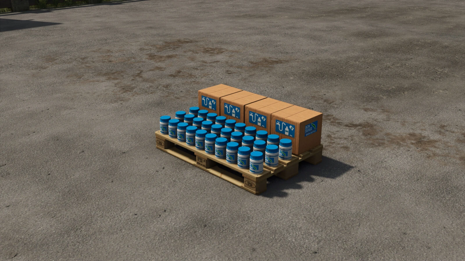 Provita Supplements BONSILAGE 1.0