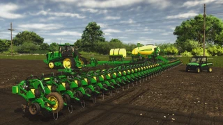 John Deere DB120 1.1.0 thumbnail 6