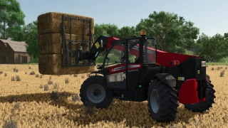 Massey Ferguson 9407 S 1.1.0 thumbnail 3
