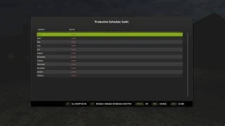 Productions Manager 1.0.0.1 thumbnail 6