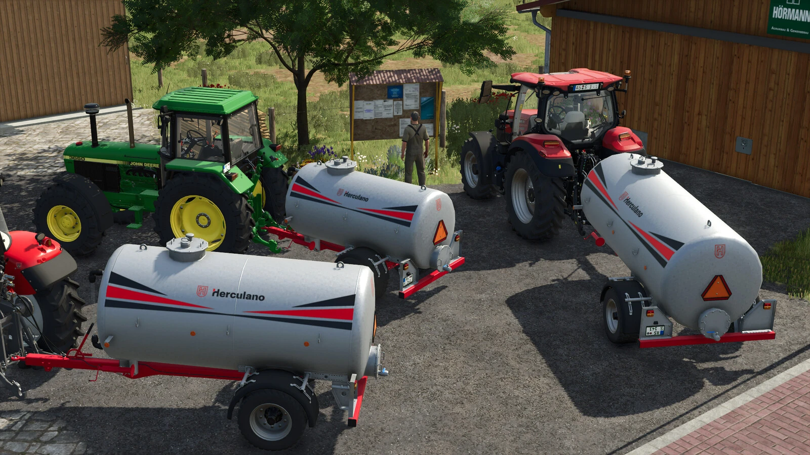 Herculano RT Pack 1.0