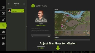 Adjust Tramlines For Missions 1.0.0.1