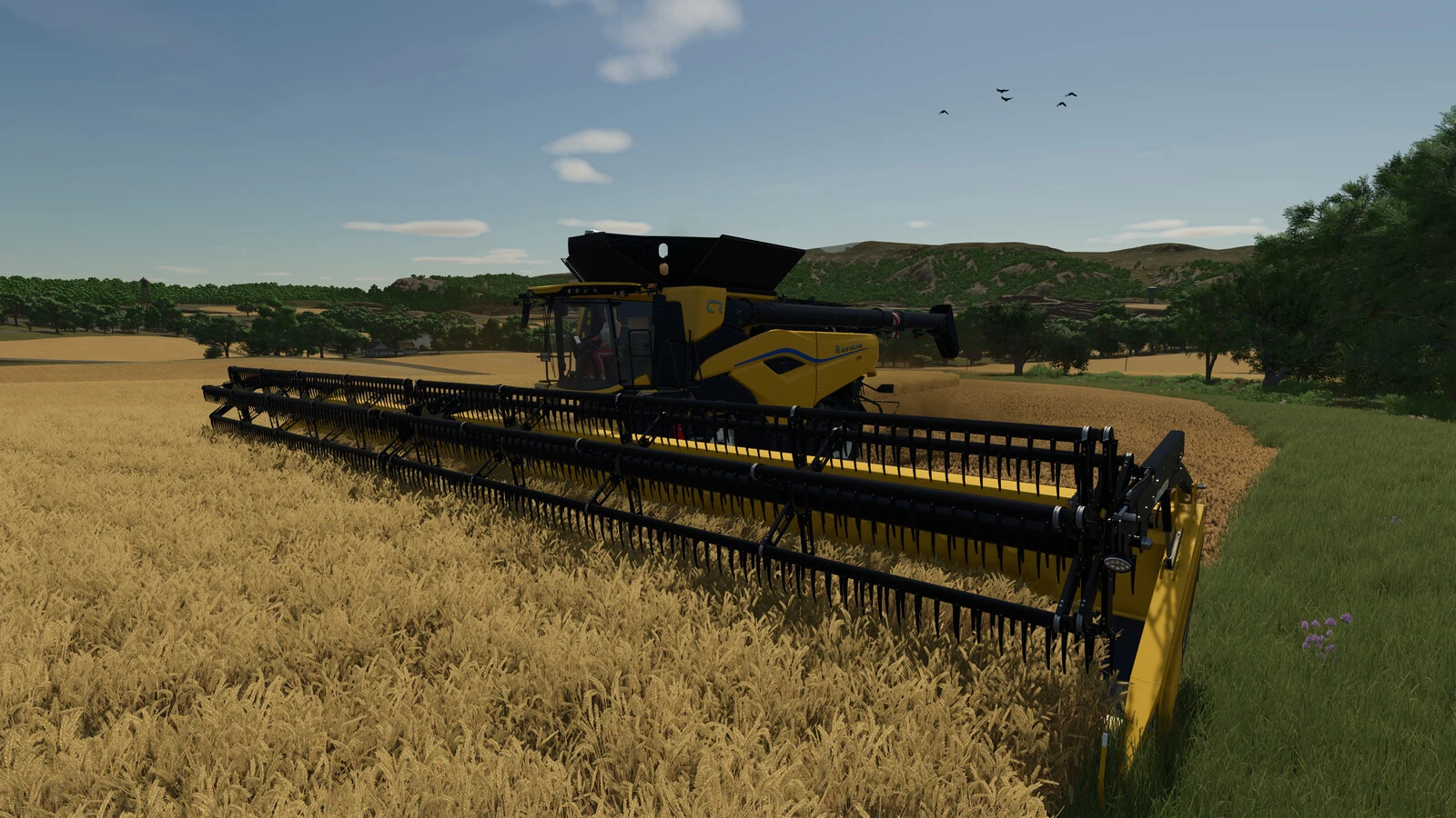 Legacy Premium Cutter Pack 1.0