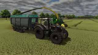 Annaburger HTS 29.79 MultiLand Plus 1.0.0.1 thumbnail 4
