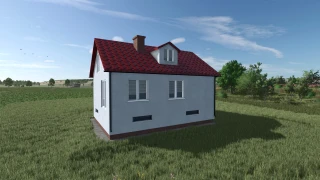 Modern Farmhouse 1.1.0