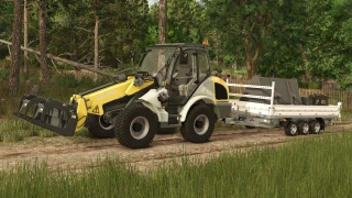 Kramer KL30.8T 1.0.0.2 thumbnail 3
