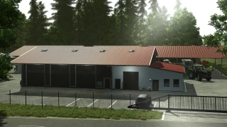 Industrialbuilding With Garage 1.0.1.0
