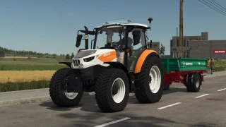 Steyr Plus Series 1.0.0.3 thumbnail 3