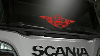 Window Logo's for R / S Scania 2016 1 thumbnail 20
