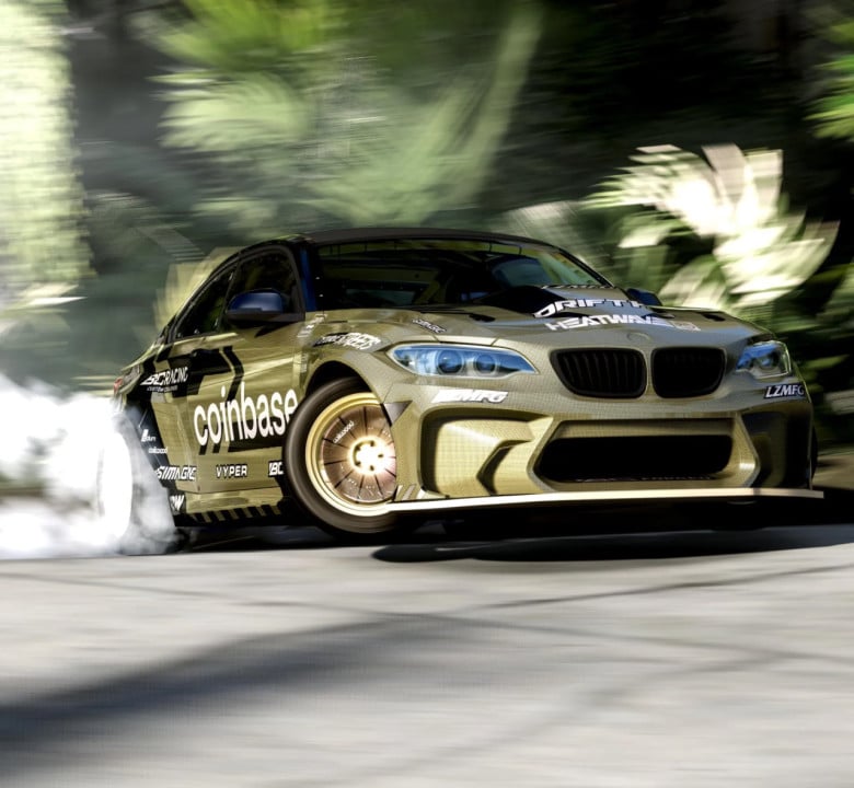Adam LZ F22 HGK BBC