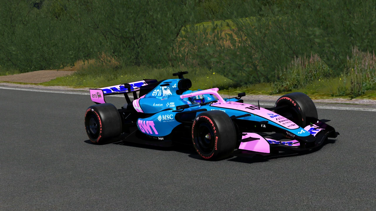 F1 2026