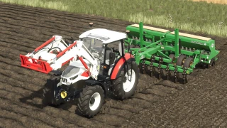 Steyr Plus Series 1.0.0.3 thumbnail 2