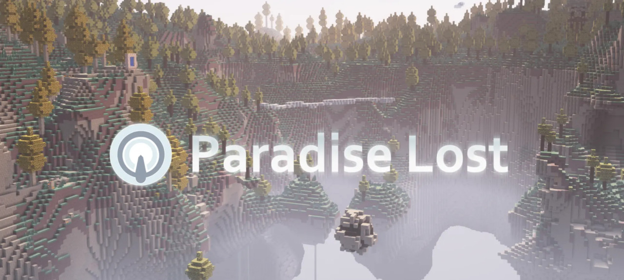 Paradise Lost