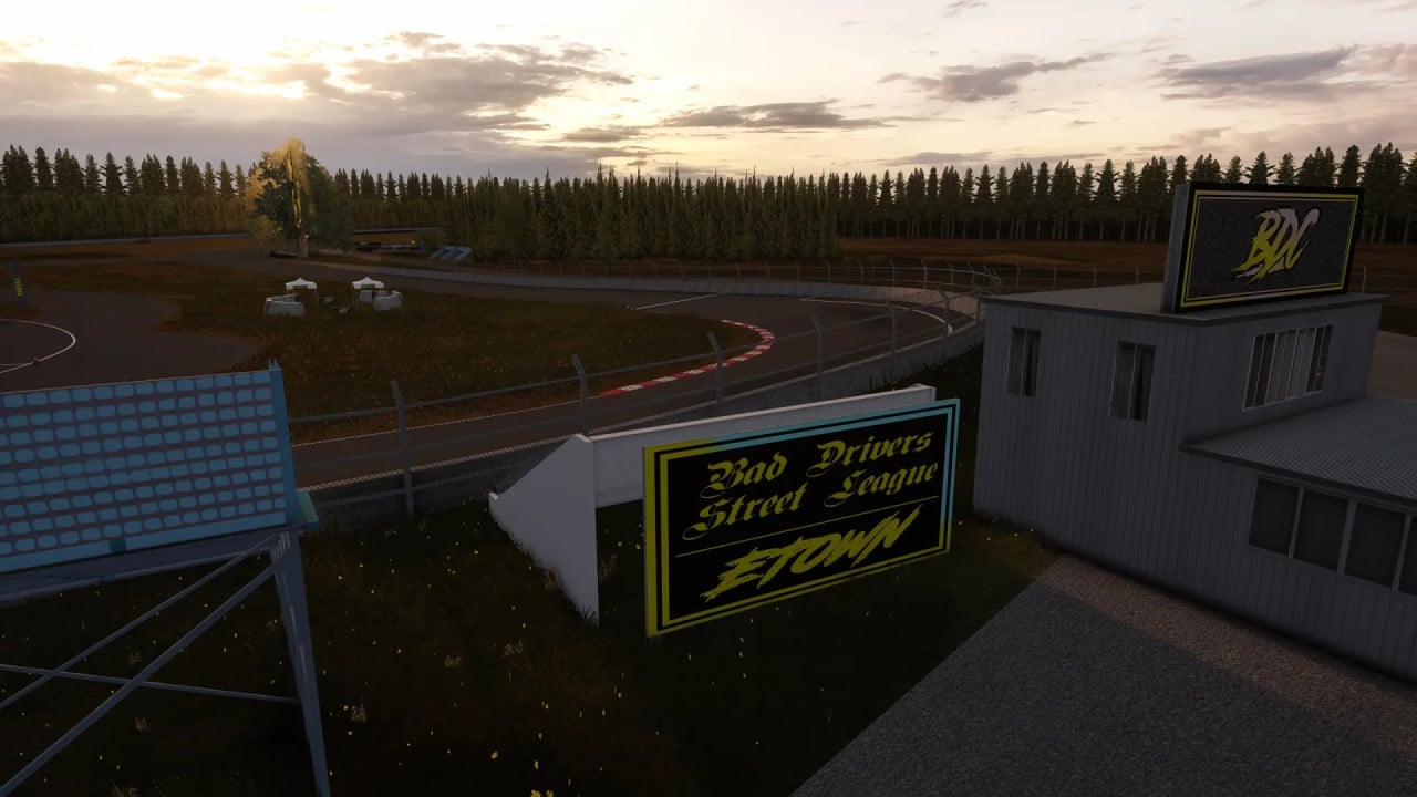 Track Pack