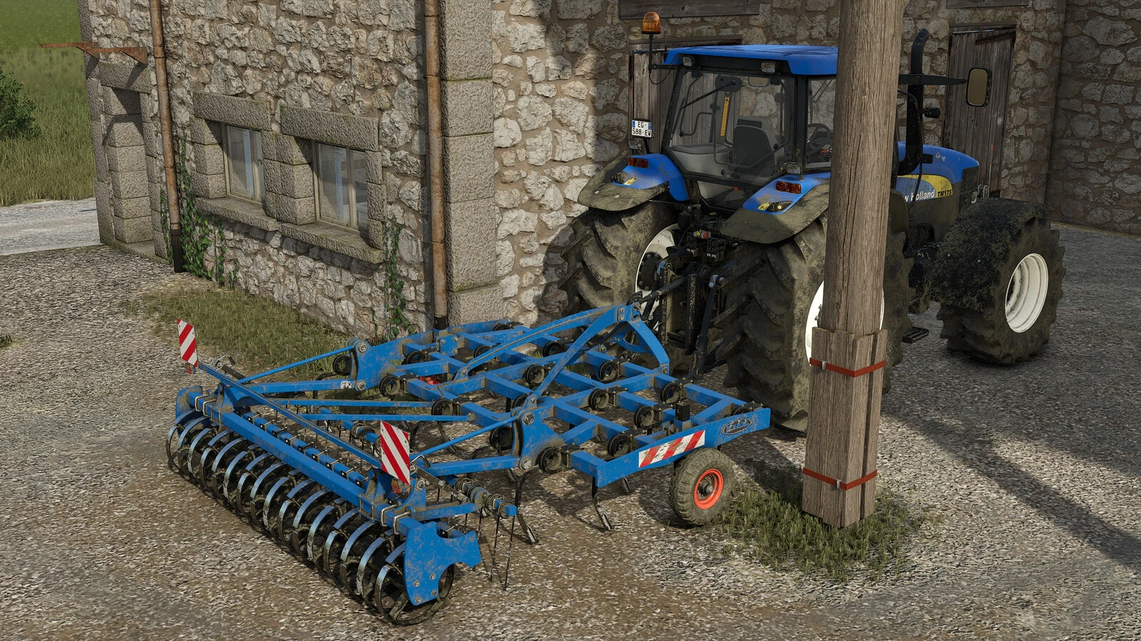 Bonnel MC 300 1.0