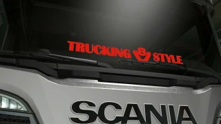 Window Logo's for R / S Scania 2016 1 thumbnail 29