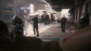 E3 2018 Lighting MOD