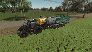 Annaburger HTS 29.79 MultiLand Plus 1.0.0.1 thumbnail 2