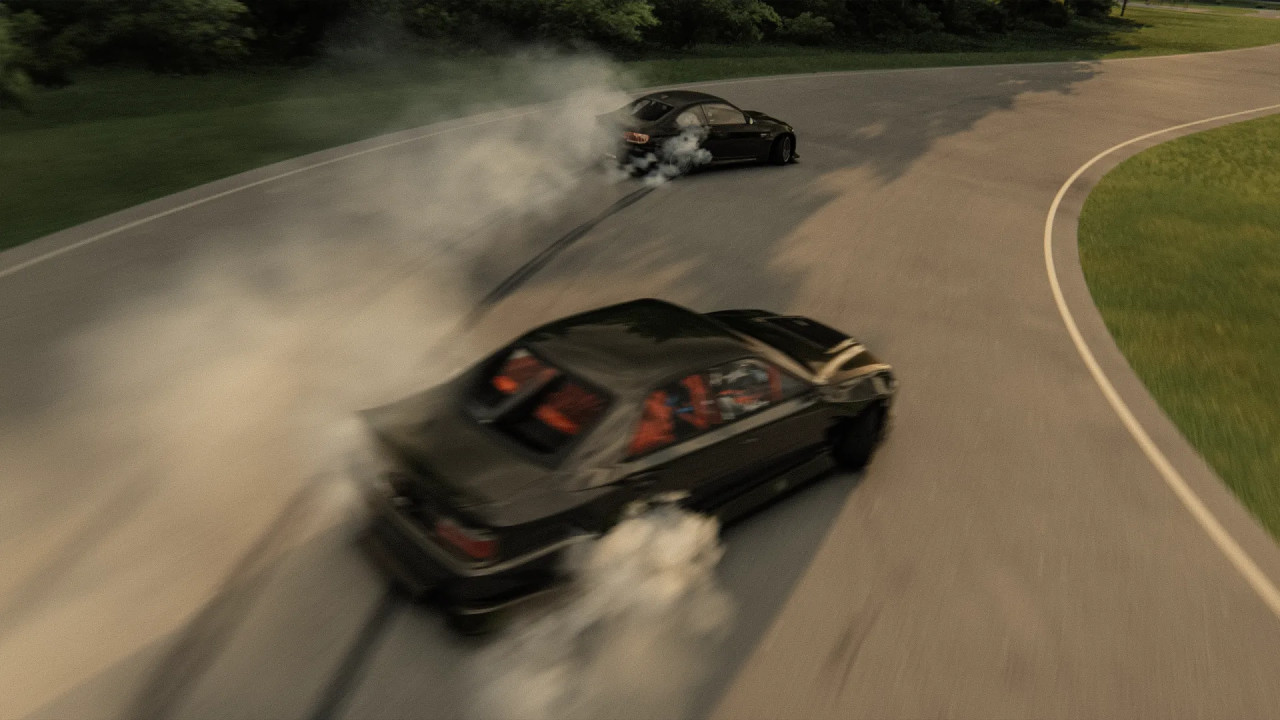 Canaan Motor Club