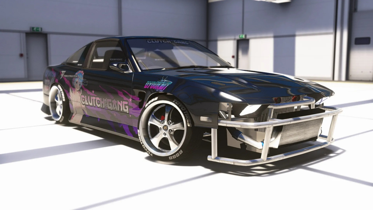 Spec Tandemz