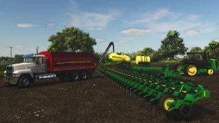 John Deere DB120 1.1.0 thumbnail 5