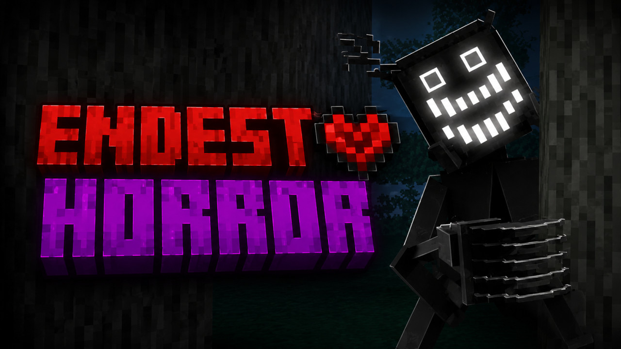 ENDEST HORROR modpack