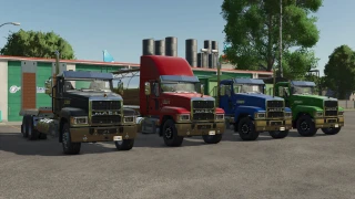 Pinnacle 6x4 Pack 1.2.0