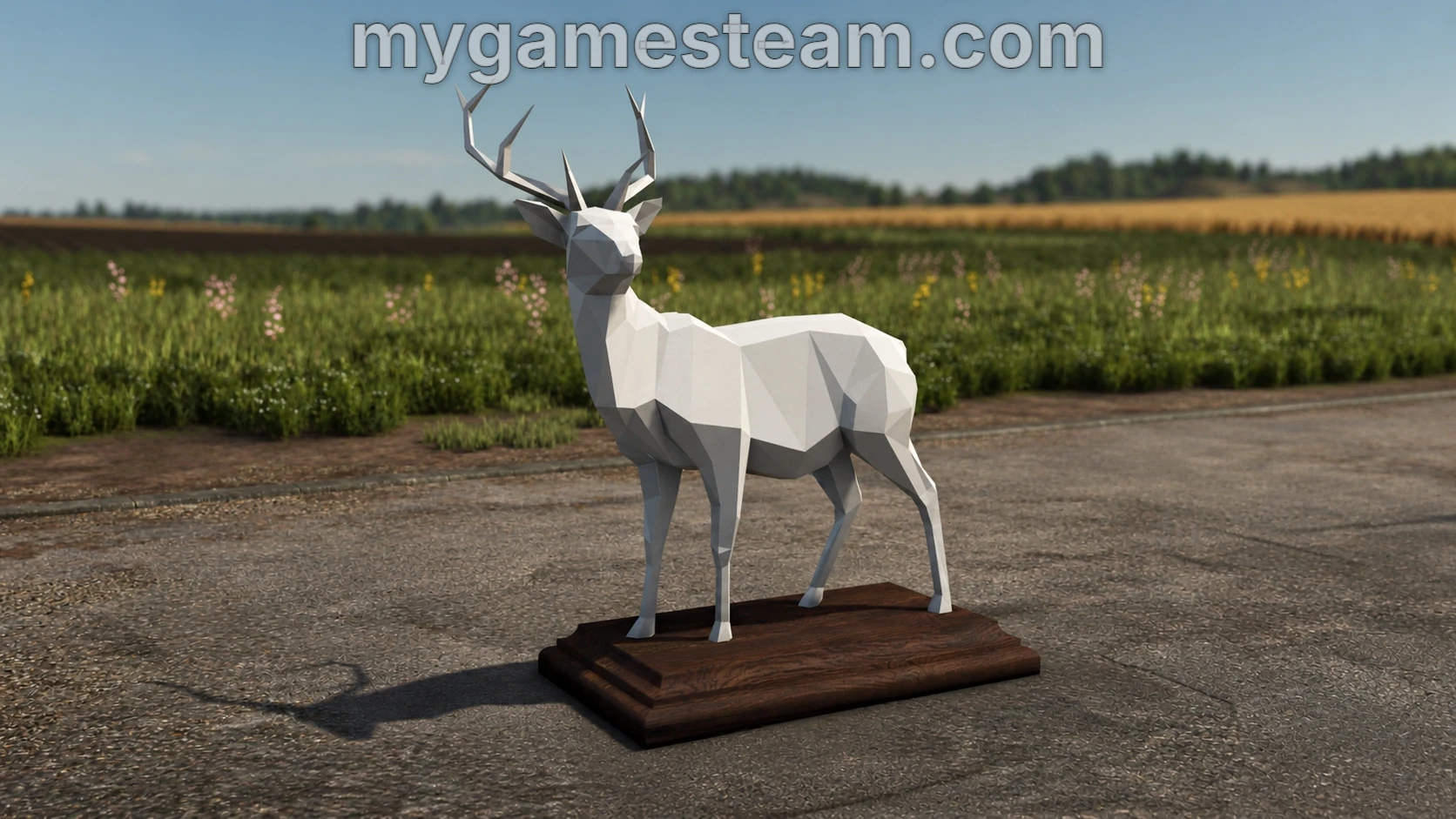 Decorative Sculptures 1.0.0.0