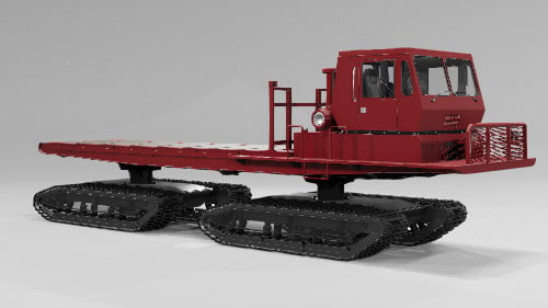 Trackmaster