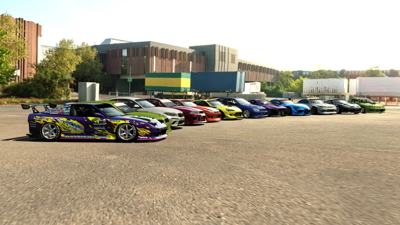 Diverse Tribe Pro Am