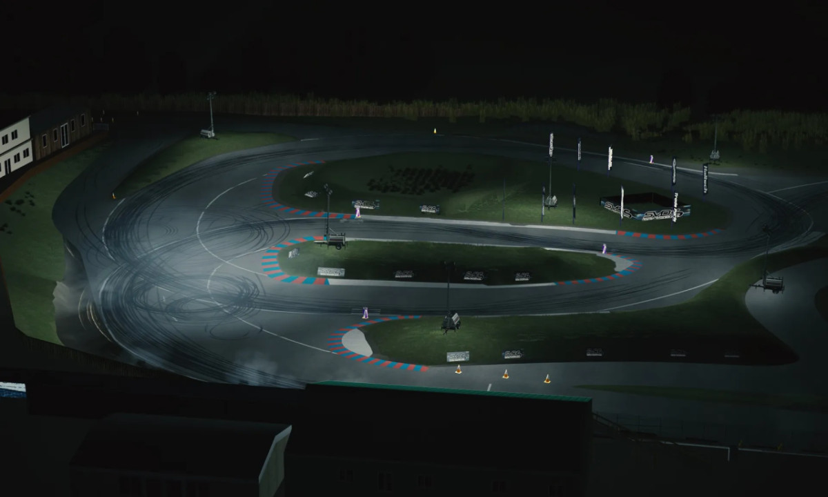 Driftland
