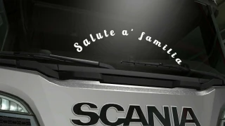 Window Logo's for R / S Scania 2016 1 thumbnail 18