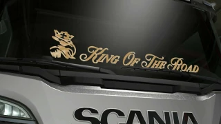 Window Logo's for R / S Scania 2016 1 thumbnail 13