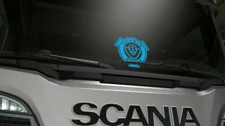 Window Logo's for R / S Scania 2016 1 thumbnail 22