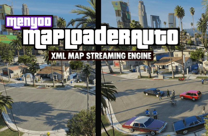 MenyooMapLoaderAuto