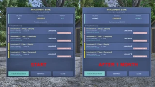Investment System 1.1.0 thumbnail 4