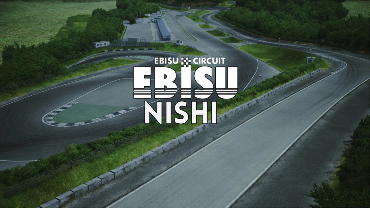 EBISU Nishi