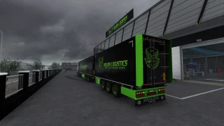 Wilby Logistics Skin Overhaul 2.4 thumbnail 8