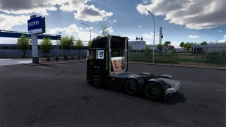 Wilby Logistics Skin Overhaul 2.4 thumbnail 9