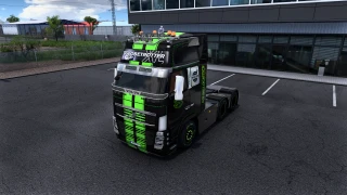 Wilby Logistics Skin Overhaul 2.4 thumbnail 10