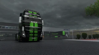 Wilby Logistics Skin Overhaul 2.4 thumbnail 5
