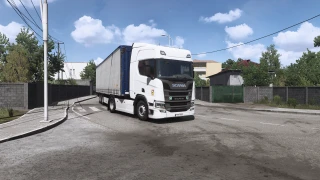 Remove reflections on Krone Profiliner Curtains 1.0 thumbnail 9