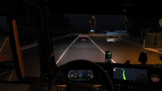 Reflective Road Markings v6.2 thumbnail 4